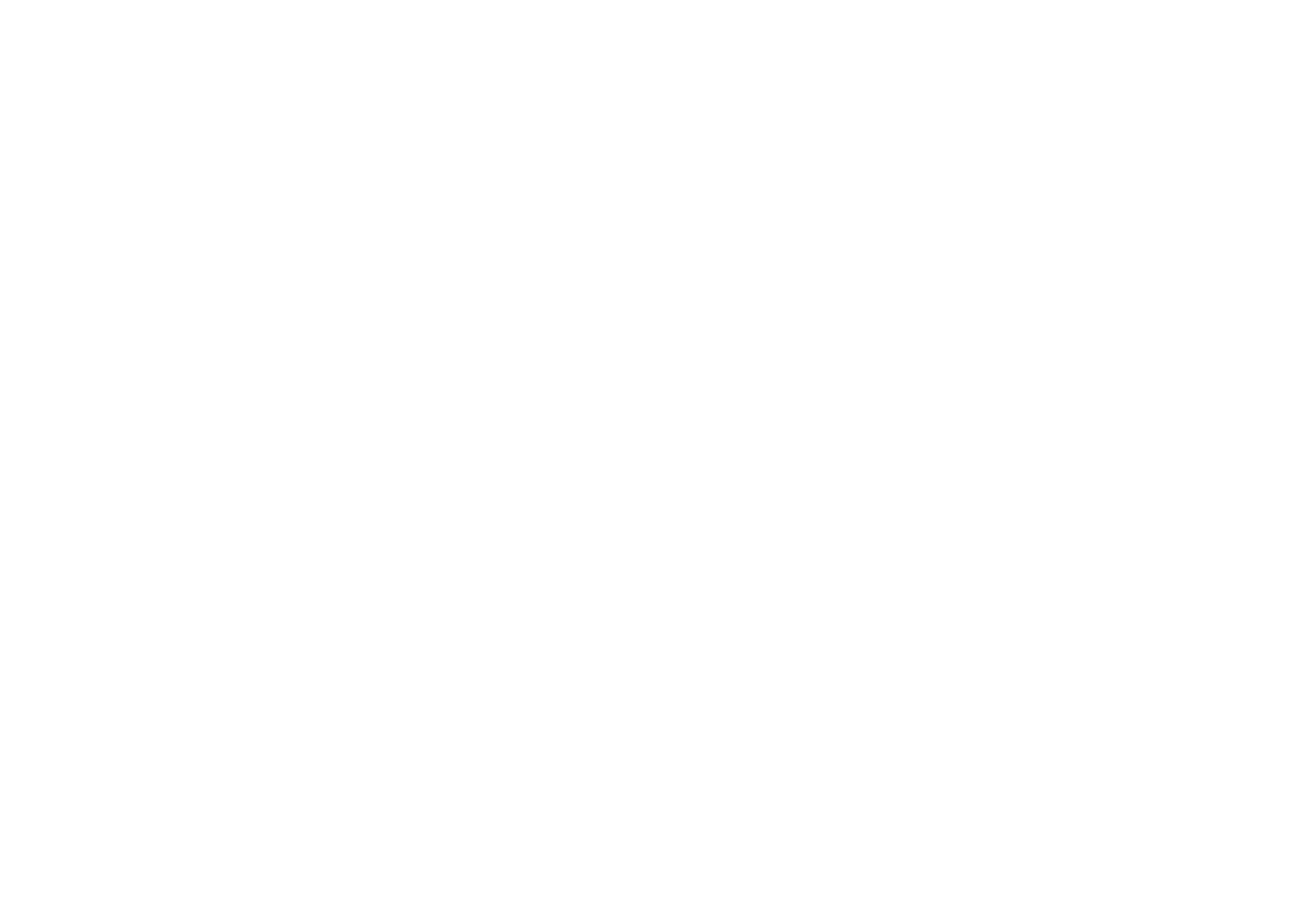 Outline na imahe ng estado ng Virginia