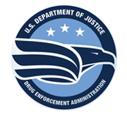 US Department of Justice Drug Enforcement Administration