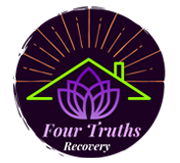 Logo ng Four Truths Recovery