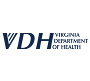 Kagawaran ng Kalusugan ng Virginia