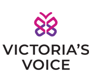 Logo ng Victoria's Voice
