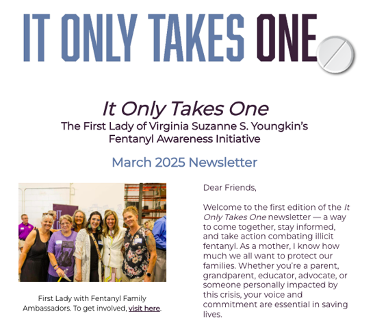 IOTO newsletter na imahe