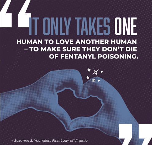 Quote gamit ang mga kamay na gumagawa ng hugis ng puso